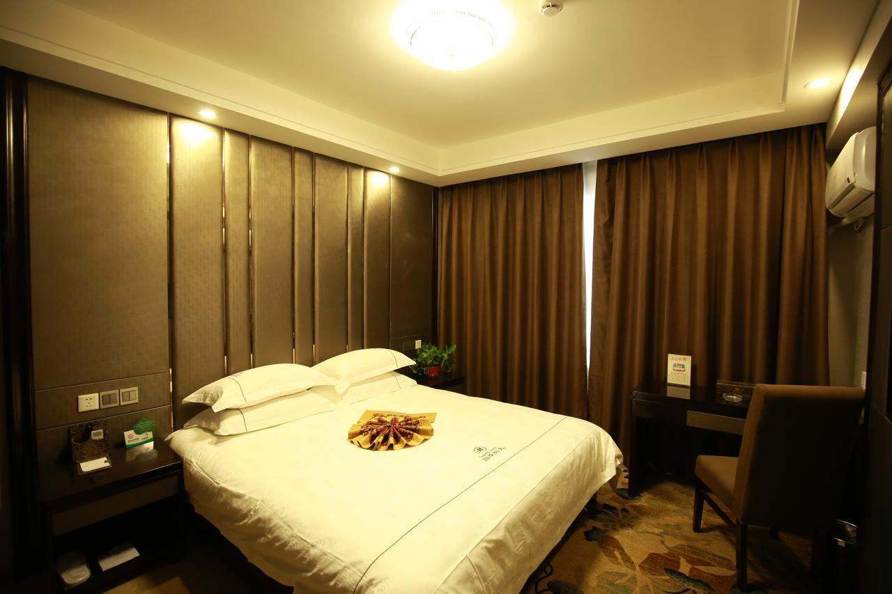 Dunhuang Season Boutique Hotel Exterior foto